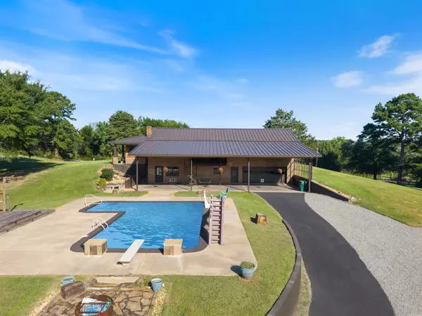 Conway, AR 72032,6 Cedar Hill Rd.