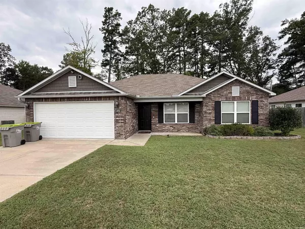 6492 Amalie Dr, Alexander, AR 72002