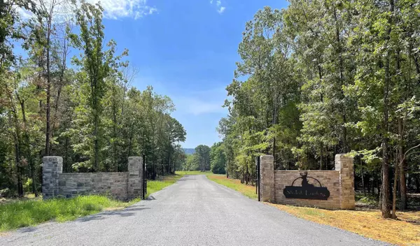 Lot 31 Shiloh Landing Pointe, Greers Ferry, AR 72067