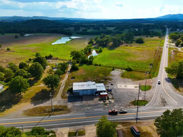 3675 W Highway 270, Pencil Bluff, AR 71965