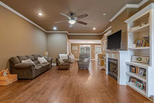 Batesville, AR 72501,1940 Mountain Ridge Road