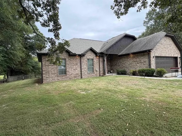 31 Church Circle, Greenbrier, AR 72058