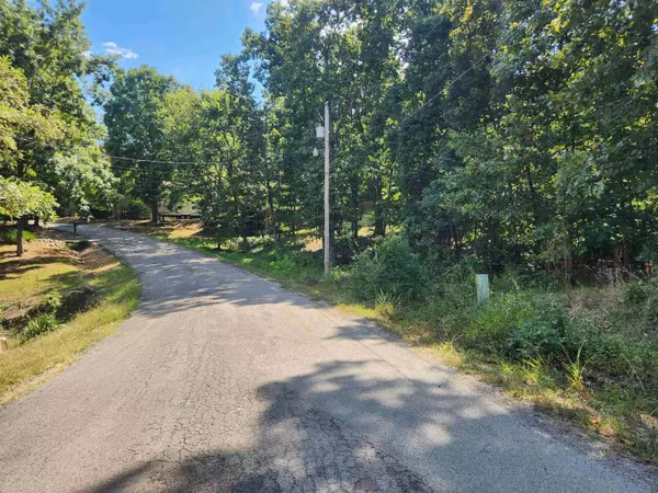 Cherokee Village, AR 72529,L-41, B-8 Winnebago Drive