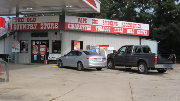 Rison, AR 71665-8972,1890 US-63 Highway