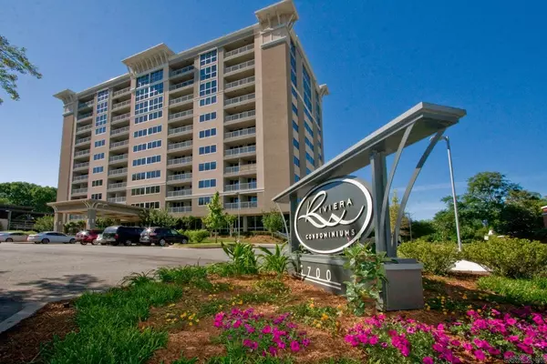 3700 Cantrell Road #606606, Little Rock, AR 72202