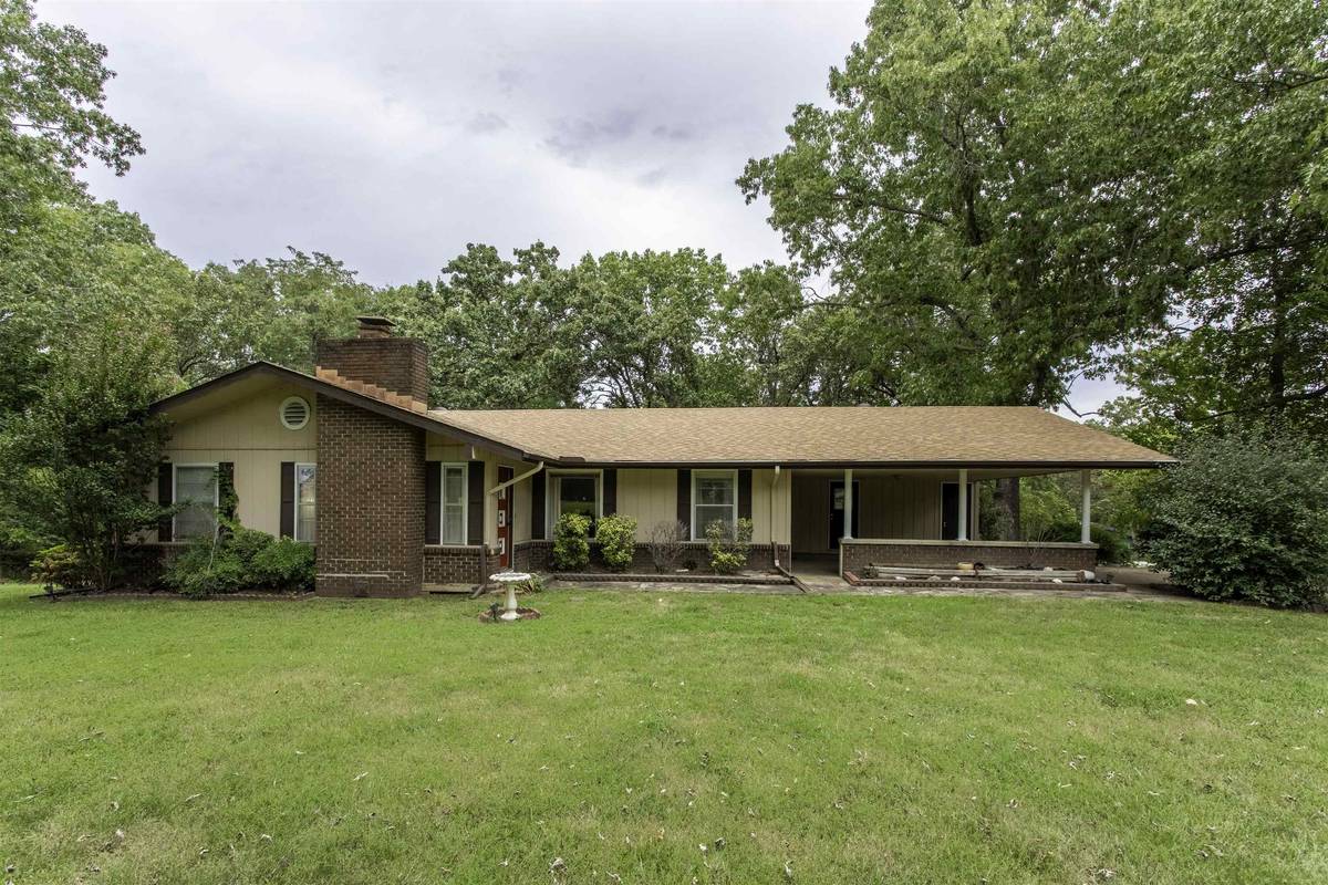 Cherokee Village, AR 72529,1 Paracas Trace