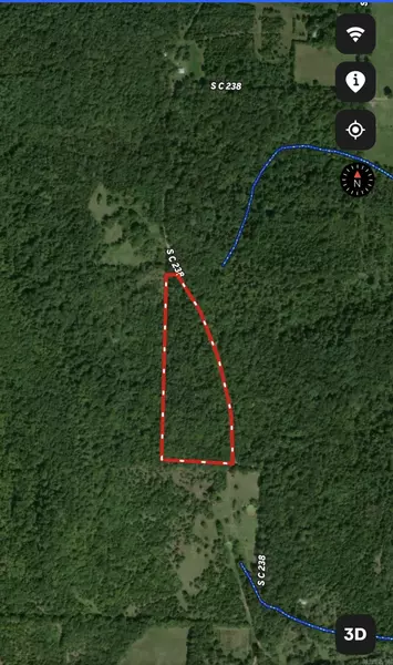 0 Saddle Rd, Saint Joe, AR 72675