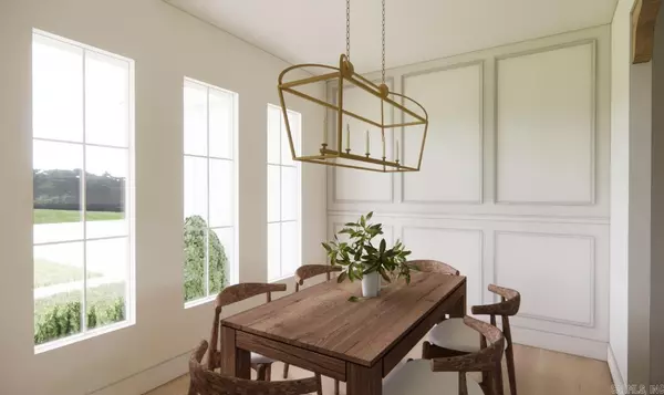 Greenbrier, AR 72058,10 Dandelion Drive