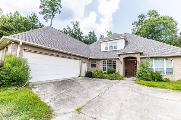 1206 Hazelhurst St, El Dorado, AR 71730