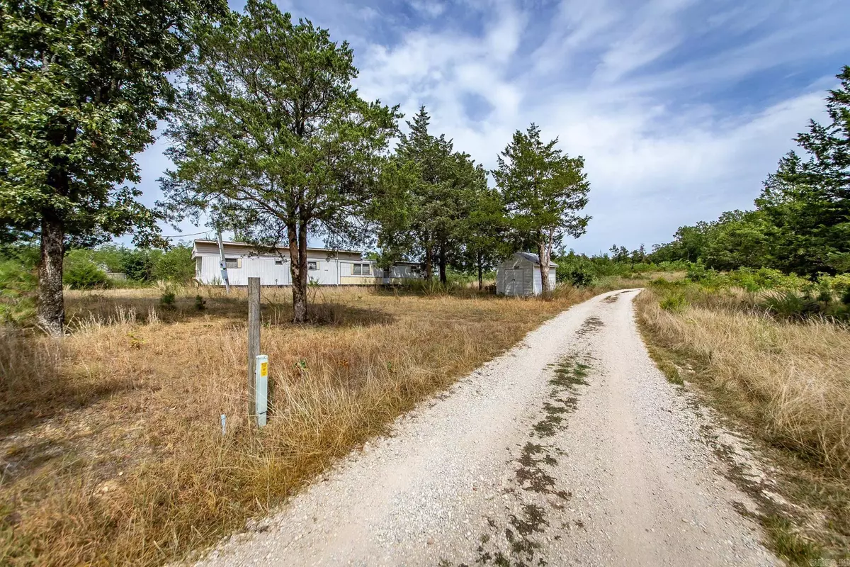 Fox, AR 72560,1700 Sutterfield Road