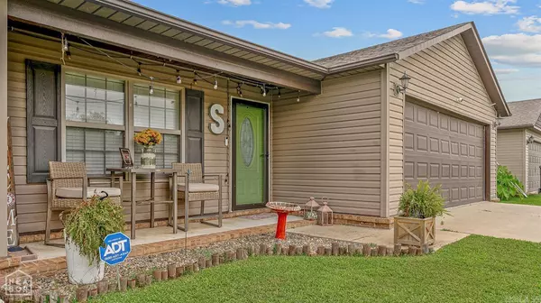 Paragould, AR 72450,401 Allison Drive