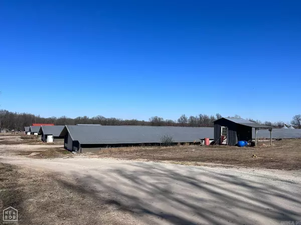 Strawberry, AR 72469,Address not disclosed