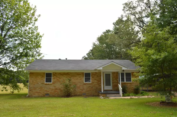 4505 Payton, Pine Bluff, AR 71603-0000