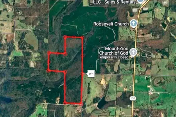 Judsonia, AR 72081,King Lp