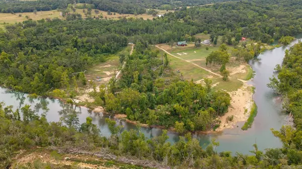 TBD Lot #4 County Road 278, Myrtle, MO 65778