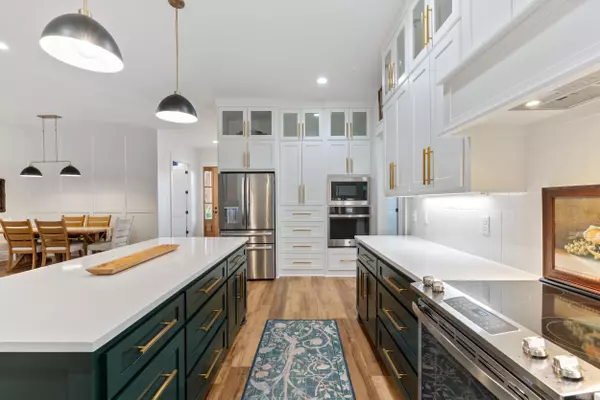 Greenbrier, AR 72058,1 Avrey Lane