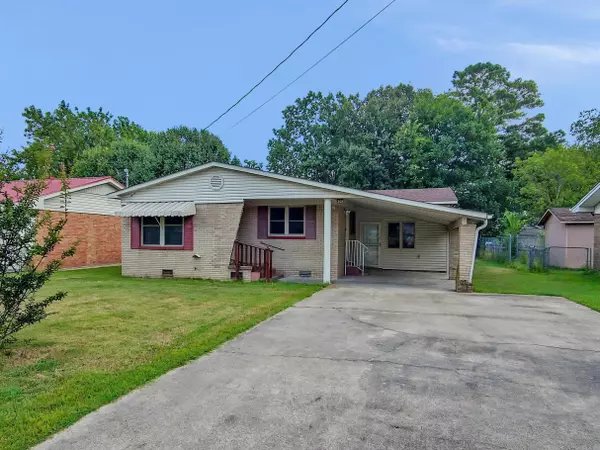 205 S 13Th Avenue, Paragould, AR 72450