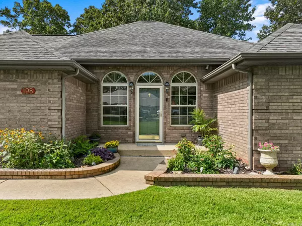 Mountain Home, AR 72653,198 Breckenridge Court