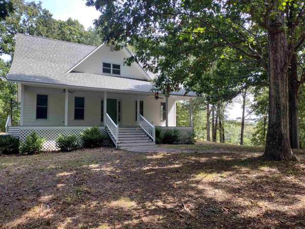 2777 Herpel Rd, Mountain View, AR 72560