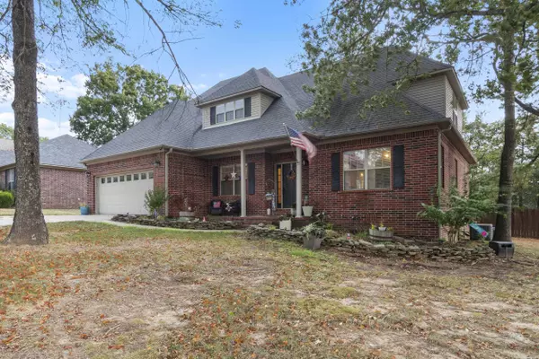 Greenbrier, AR 72058,26 Trenton Drive