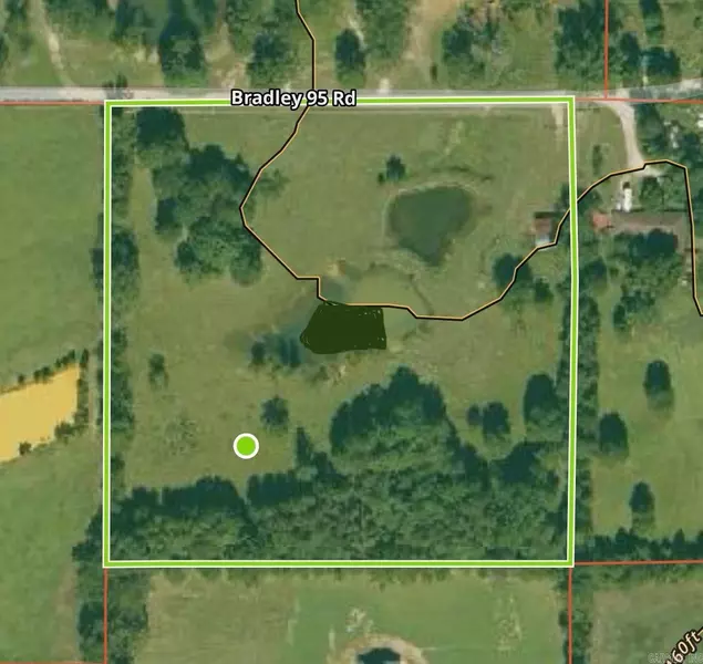 Cowboy Rd, Warren, AR 71671