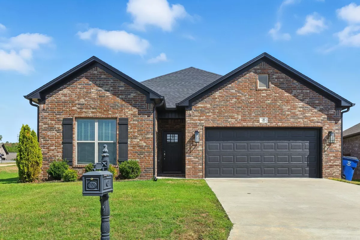Maumelle, AR 72113,10 Carnahan Court