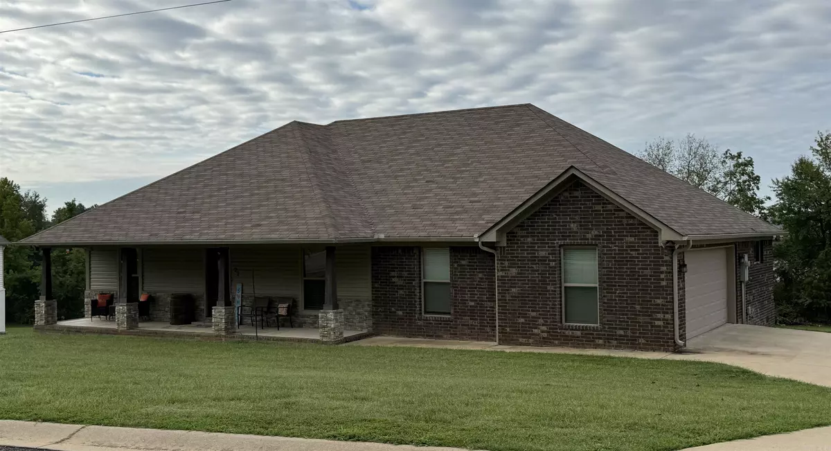 Wooster, AR 72058,22 Beulah Drive