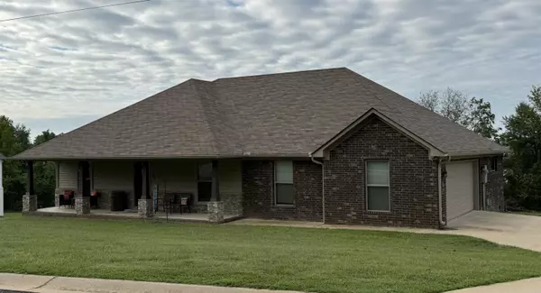 22 Beulah Drive, Wooster, AR 72058