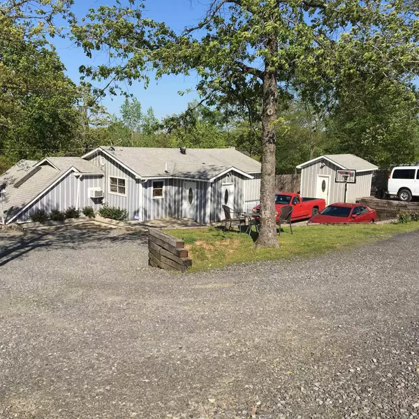 71 Clayton Freeman Road, Cabot, AR 72023-0000