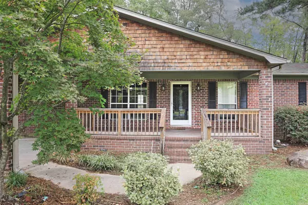 1005 Shephard Drive, White Hall, AR 71602