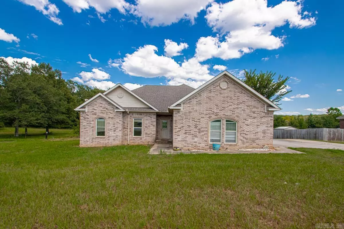 Cabot, AR 72023,2192 Mt Tabor Road