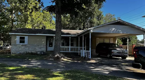 7802 Jacksonville Cutoff Road, Sherwood, AR 72120