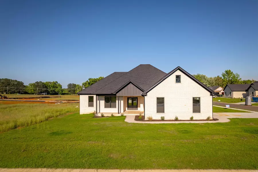 11 Brixton, Cabot, AR 72023-0000