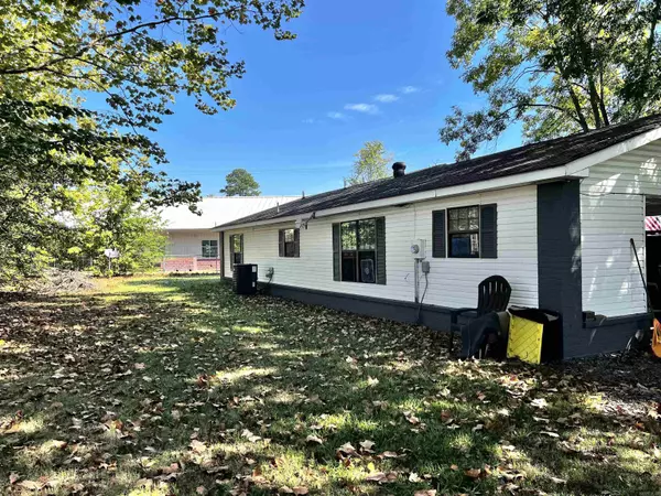 Pangburn, AR 72121,505 Pine St