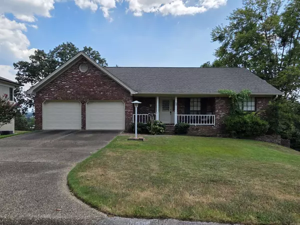 520 Cherry Hill Drive, North Little Rock, AR 72116