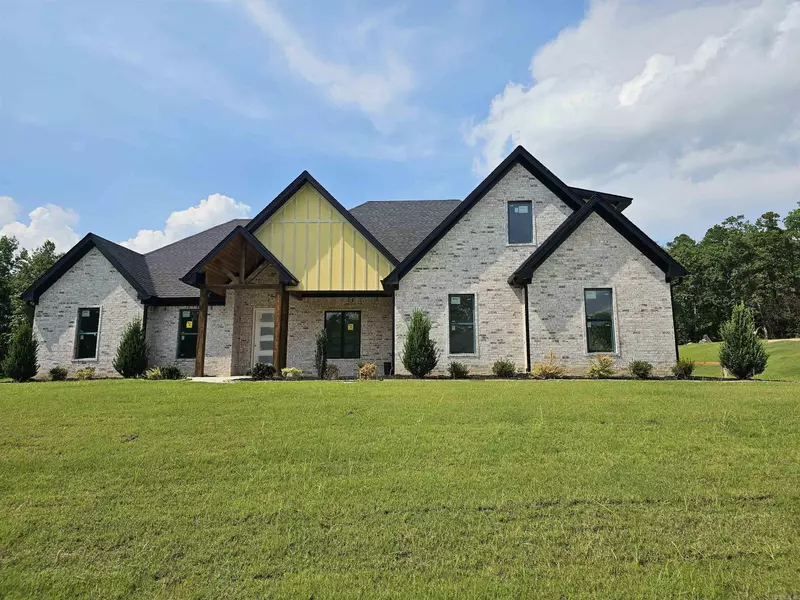 174 Patriots Point Drive, Benton, AR 72019