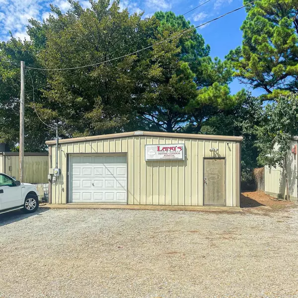 4812 Walcott Road, Paragould, AR 72450