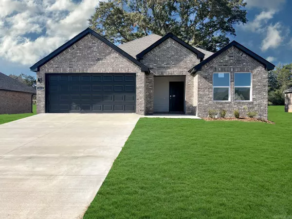 1511 Ridgefield Circle, Searcy, AR 72143