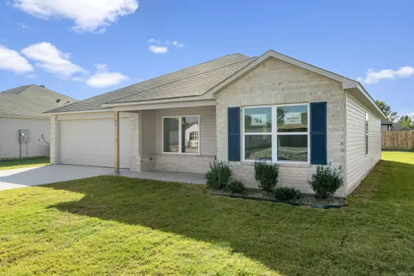 Vilonia, AR 72173,27 Hearthstone Trail