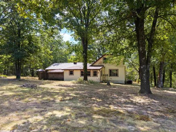 Bee Branch, AR 72013,1038 Copper Springs Road