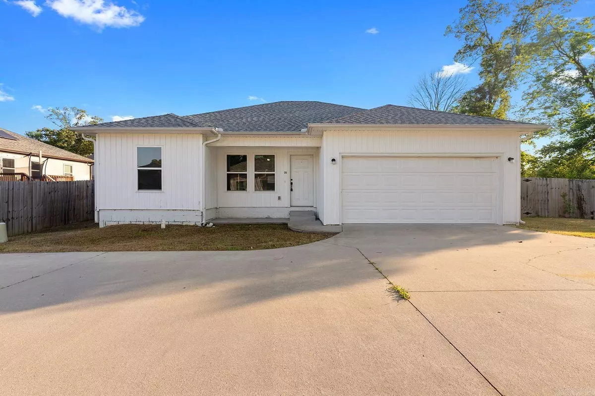 Cabot, AR 72023,31 Woodhaven Drive