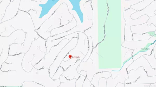 Cherokee Village, AR 72529,Lot 6 Nowata Drive