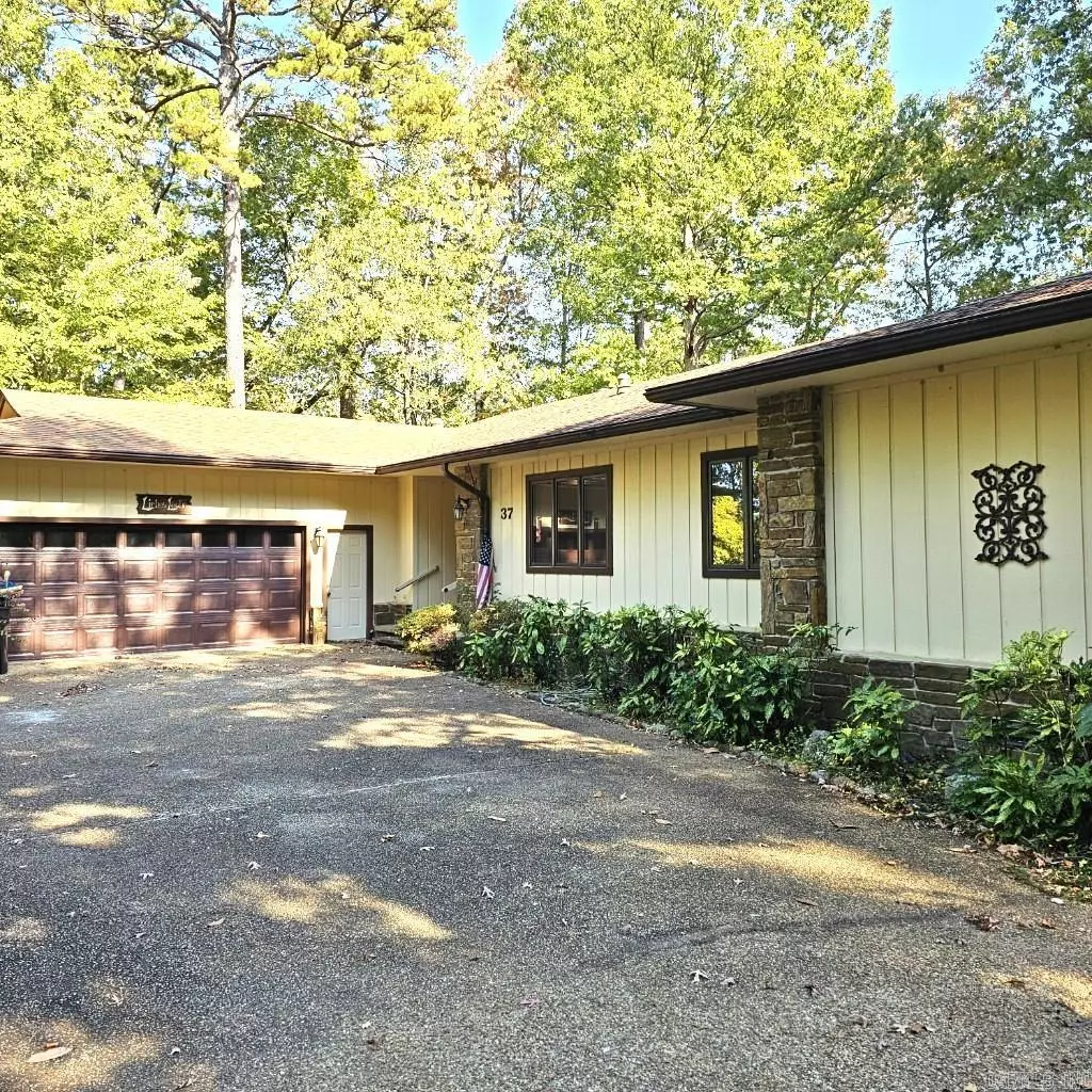 Hot Springs Village, AR 71909,37 Delgado Way