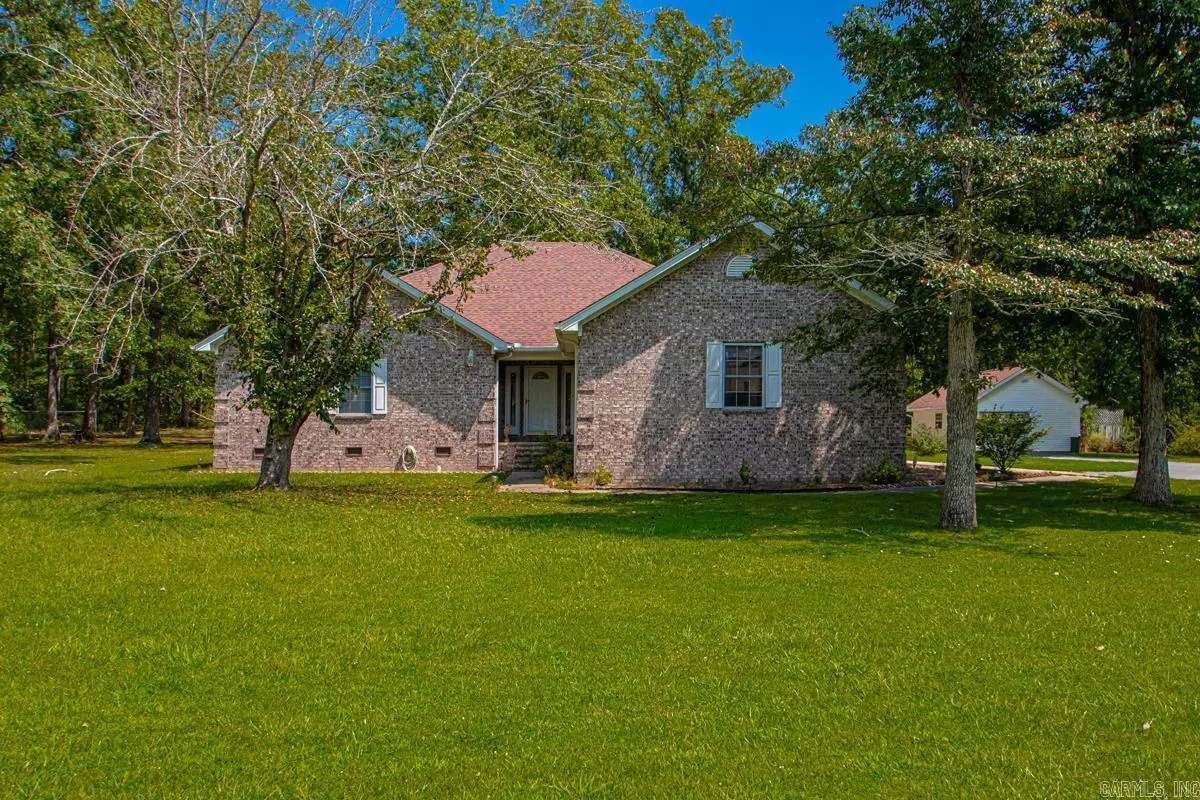 Mabelvale, AR 72103,9915 Kling Valley Drive