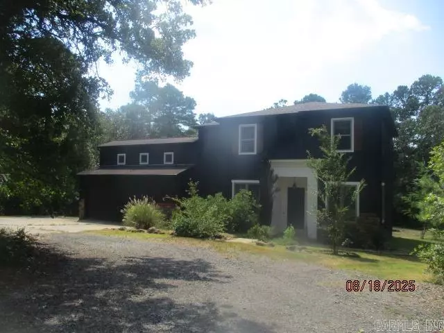 Cabot, AR 72023,Address not disclosed