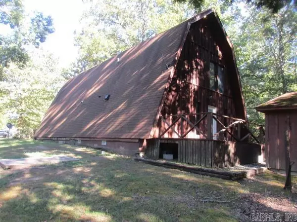 Sheridan, AR 72150,1228 Keg Mill Road