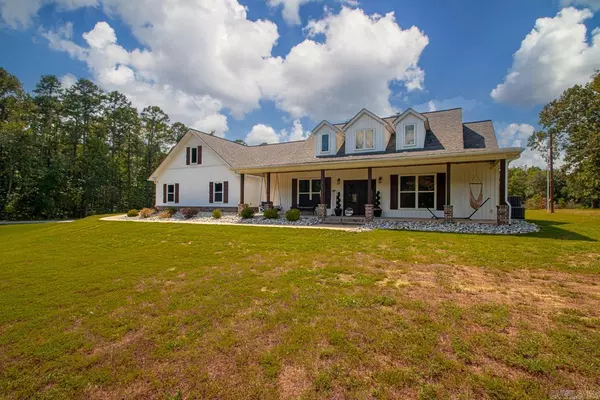 Bauxite, AR 72011,4977 Lexie Lane