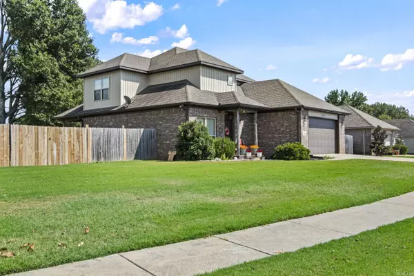 Cabot, AR 72023,1701 Pioneer Drive