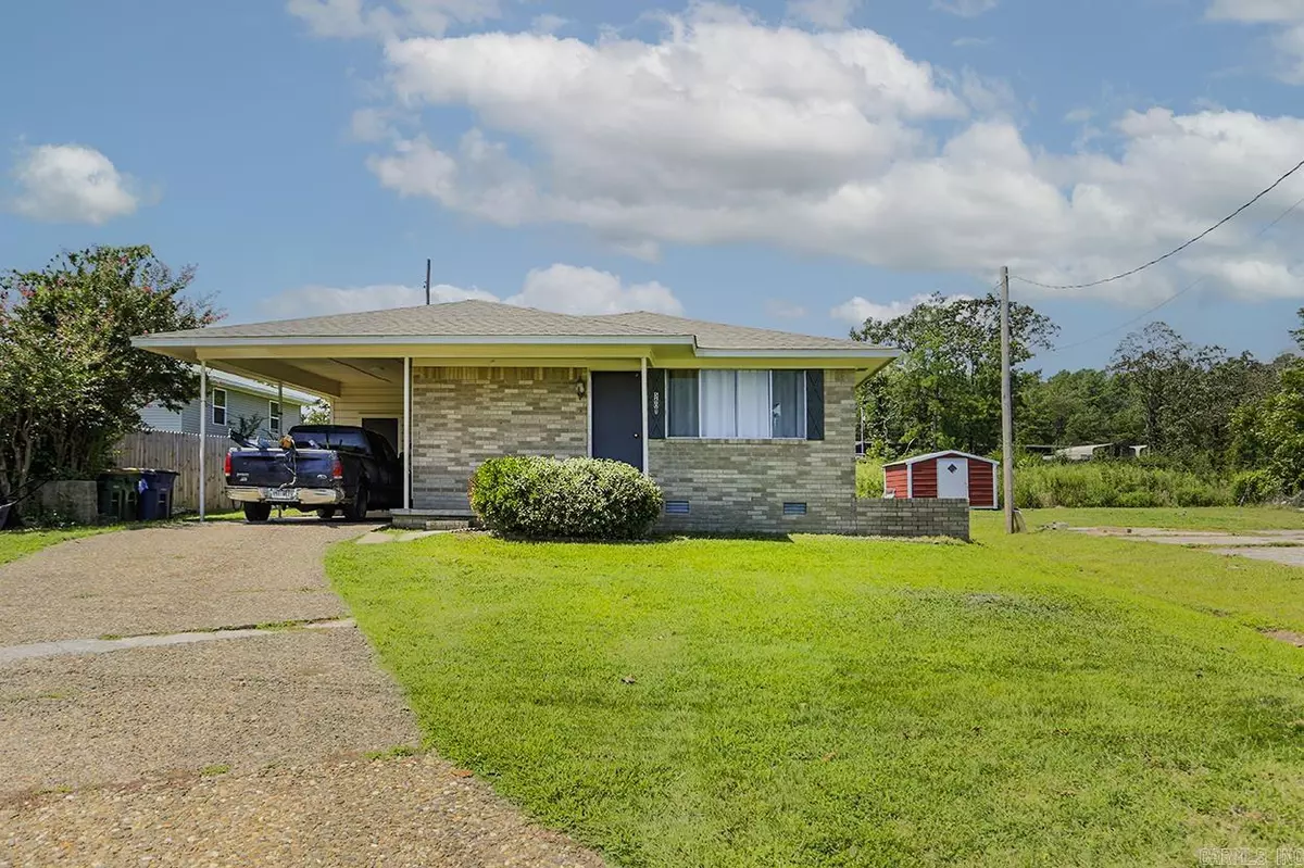 North Little Rock, AR 72118,5601 Sonora