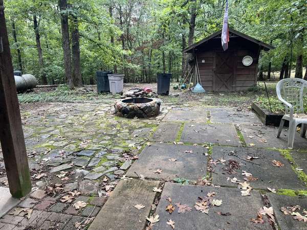 Mena, AR 71953,154 Mills Lane